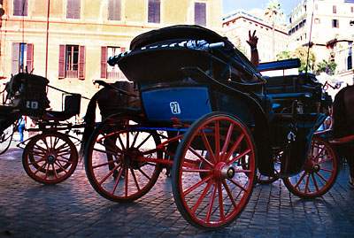 Roma Galleria immagini