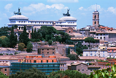 Roma Galleria immagini