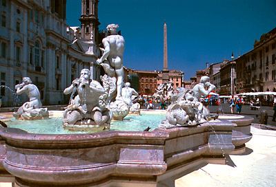 Roma Galleria immagini