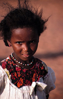 Mauritania