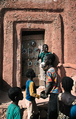 Mauritania