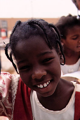 Mauritania