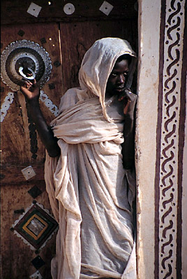 Mauritania