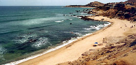 Baja California galleria immagini