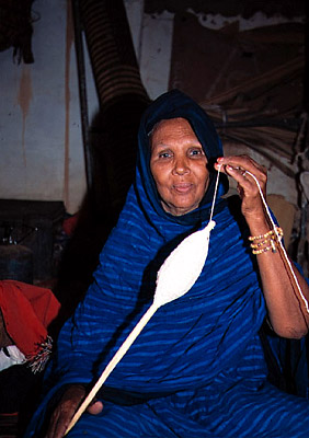 Mauritania