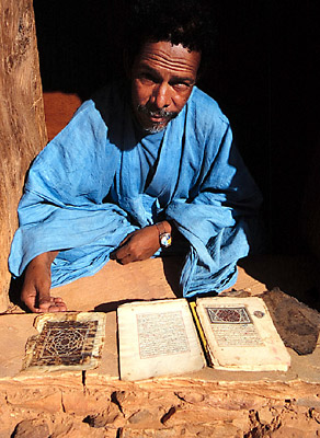 Mauritania
