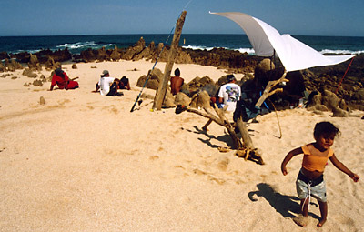 Baja California galleria immagini