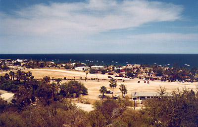 Baja California galleria immagini