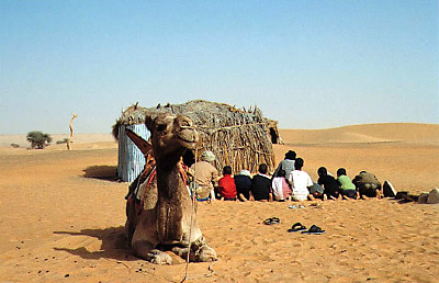 Mauritania