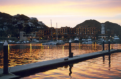 Baja California galleria immagini