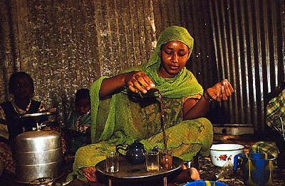 Mauritania