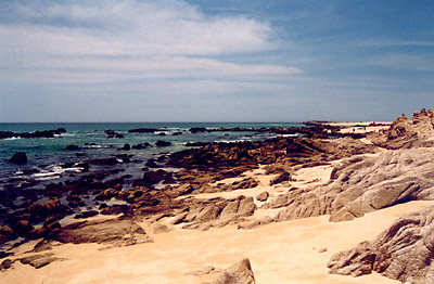 Baja California galleria immagini