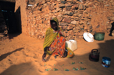 Mauritania