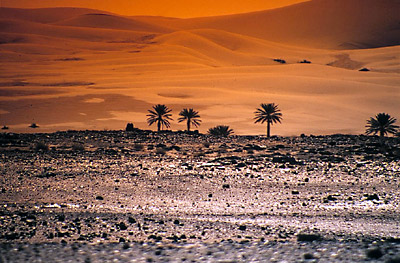 Mauritania