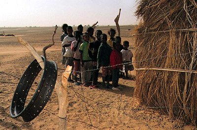 Mauritania