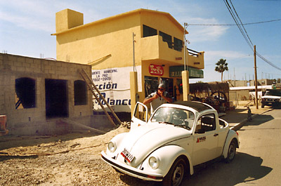Baja California galleria immagini