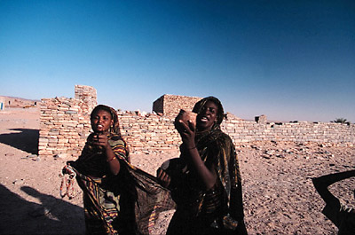 Mauritania