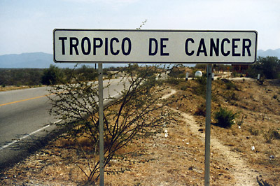 Baja California galleria immagini