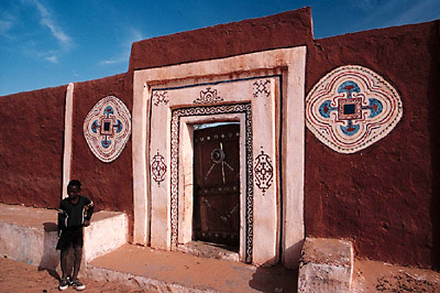 Mauritania