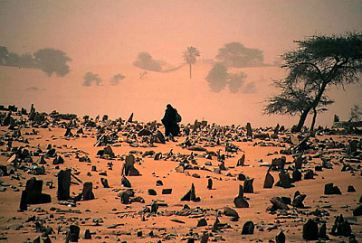 Mauritania
