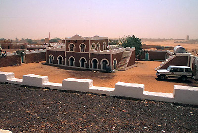Mauritania