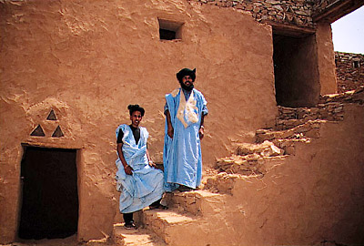 Mauritania