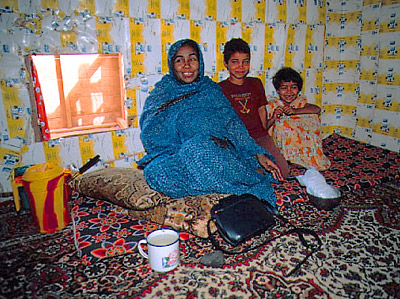 Mauritania