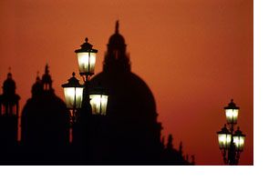 Venezia galleria immagini