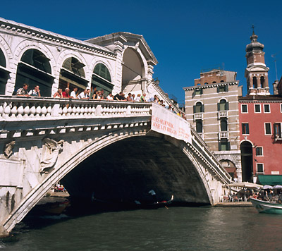 Venezia galleria immagini