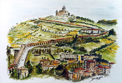 Emilia Romagna