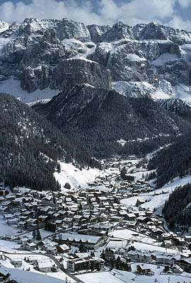 Montagna