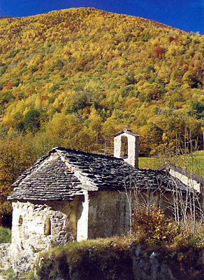 Montagna