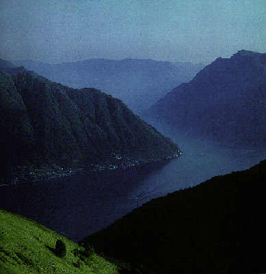 Montagna