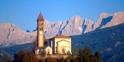 Montagna
