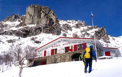 Montagna