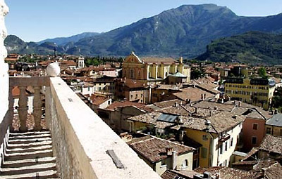 Montagna