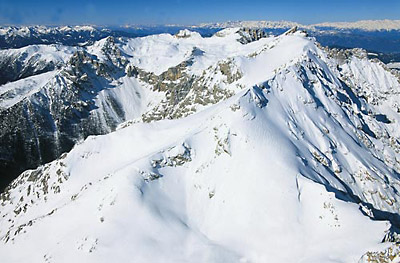Montagna