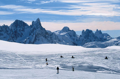 Montagna