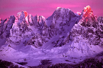Montagna