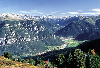 Montagna