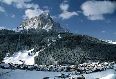 Montagna