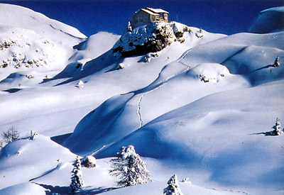 Montagna