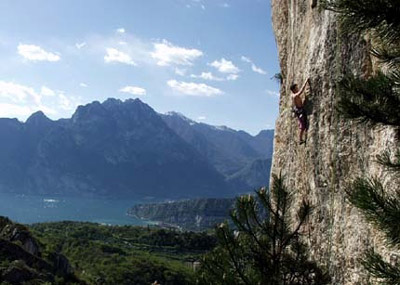 Montagna