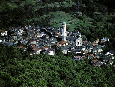 Montagna