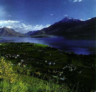 Montagna
