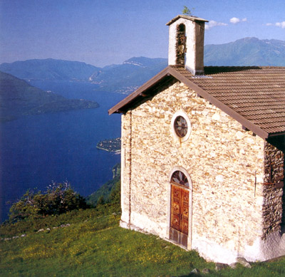 Montagna