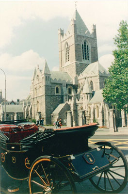 Irlanda