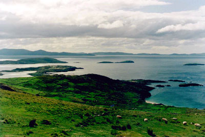 Irlanda