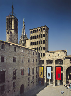Barcellona