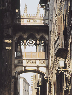 Barcellona